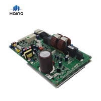 Controlador de Ventilador de Placa PCB con Inversor de Frecuencia Variable OEM Personalizable para Unidad de Aire Acondicionado y Enfriador Evaporativo