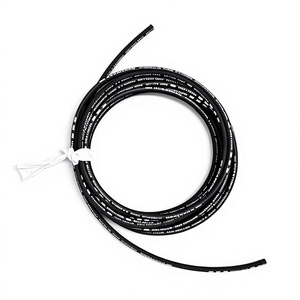 Multi-layer High-strength Steel Wire Braided/wound Hydraulic <strong>Hose</strong> Ultra-high Pressure Pulse-resistant Oil Pipe - Product Image 4