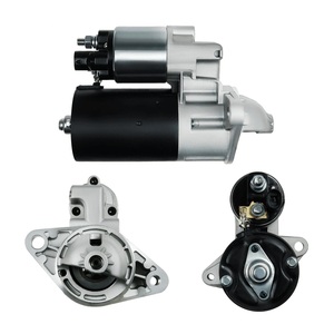 Tự khởi động động cơ 0001107493 0001107494 1986s00685 1202281 55566800 cho Opel agila vectra <span class=keywords><strong>Astra</strong></span> zafira Saab 9-3 1.8 2004-2015 - Product Image 1