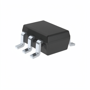 ชิปวงจรรวม363 6 TSOP, SC 88, SOT ชิปวงจรรวม1 SC70 6 OPA607IDCKR - Product Image 1