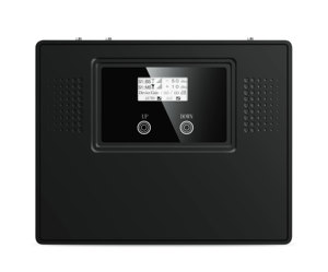 Amplificador de Señal Celular Tri-Banda de Alta Calidad ATNJ 900/1800/2100MHz, Repetidor de Señal 2G 3G 4G para Teléfono Móvil - Product Image 1