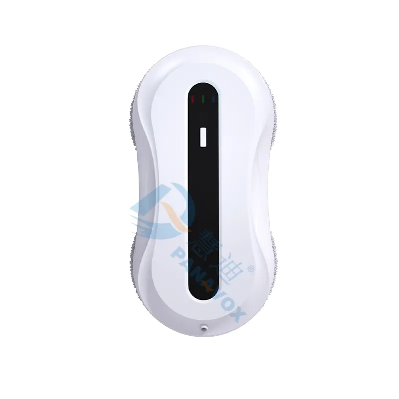 Electric small mart puruikai glass window cleaning robot vacuum cleaner cordless window robot vacuum cleaner