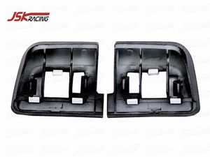 2011-2013 <span class=keywords><strong>LA</strong></span> F estilo fibra de carbono de envolvente (tejido liso) para <span class=keywords><strong>FERRARI</strong></span> 458 ITALIA - Product Image 5