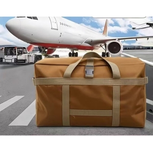 Bolsa de Almacenamiento de Tela Oxford Personalizable, Nueva, Moderna, de Gran Capacidad, Impermeable y a Prueba de Polvo, para Mudanzas - Product Image 3