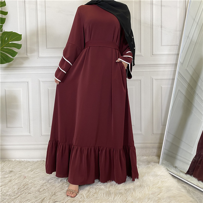 Dark Red