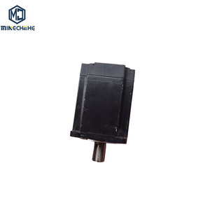 มอเตอร์เซอร์โว AC MS1H1-20B30CB-A331Z MS1H1-40B30CB-A331Z MS1H1-75B30CB-A331Z สำหรับการควบคุมอัตโนมัติในอุตสาหกรรม - Product Image 1