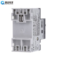Pemutus Sirkuit Peralatan Listrik A-BB MS 116-16,0 Original Baru, PLC Programmable Controller Tersedia