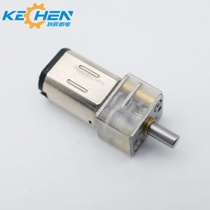 <span class=keywords><strong>Motorreductor</strong></span> <span class=keywords><strong>de</strong></span> micrometal serie N20, motor <span class=keywords><strong>de</strong></span> CC <span class=keywords><strong>de</strong></span> 300 RPM con cubierta antipolvo <span class=keywords><strong>de</strong></span> imán permanente para electrodomésticos y bicicletas eléctricas - Product Image 2