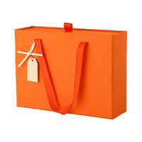Vente en gros de carton portable de 1 mm, cartonnette brillante/laminée latte, gaufrage, estampage, laminage mat, impression en gros