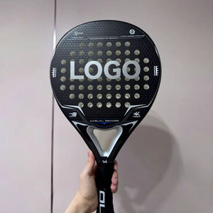 XON <strong>Padel</strong> Rackets, High Quality,2025 <strong>Padel</strong> Rackets <strong>Terrain</strong> De <strong>Padel</strong>,personalized <strong>Padel</strong> Rackets,<strong>padel</strong> Racket 18K Carbon Fibre - Product Image 1