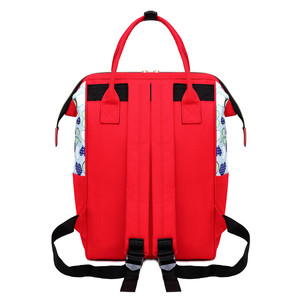 <span class=keywords><strong>Amazon</strong></span> mode populaire maternité voyage épaule <span class=keywords><strong>sac</strong></span> <span class=keywords><strong>à</strong></span> dos bébé <span class=keywords><strong>sac</strong></span> <span class=keywords><strong>à</strong></span> <span class=keywords><strong>langer</strong></span> pour maman et papa utilisation - Product Image 4
