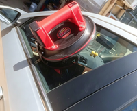 Ventouse de levage de pare-brise automobile de haute qualité