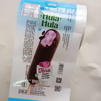 Emballage de marque Anda pour les aliments en collation Fabriqué dans le Hebei