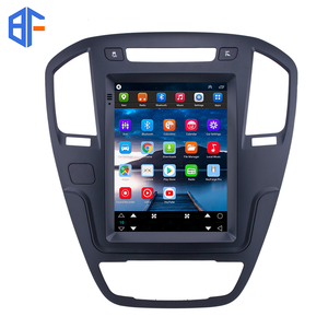 Android 10 XY Grand écran Tesla style autoradio Lecteur DVD vertical de voiture pour Buick Regal 2013 écran singes pour voitures - Product Image 4