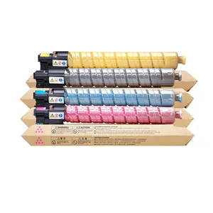 Ibest Compatibel Toner Cartridge Ricoh Aficio SPC820 Sp C820 515586 Ricoh Aficio Sp C821 C820 Lanier LP540 LP550 Toner