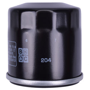 Filtro de aceite de motocicleta de 650cc y 750cc para Kawasaki ATV KVF750 Brute Force <span class=keywords><strong>750</strong></span> KVF650 KVF360 Prairie KFX700 KVF700 Hardwoods - Product Image 1