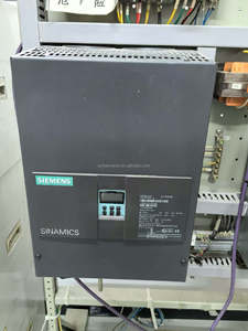 Controlador de Velocidad, Convertidor DCM 6RA80 6RA8013 6DV62 0AA0 6RA8018 6DV62 0AA0 6RA8025 6DV62 0AA0 Z - Product Image 3