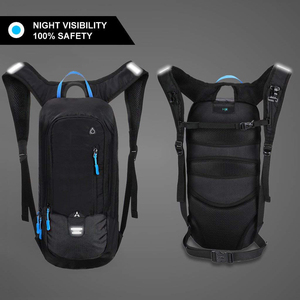 2022 Bán Buôn Thời Trang Ba Lô Ba Lô Ngoài Trời Gói Hydrat Hóa Daypack Đi Xe Đạp Đi Bộ Đường Dài Đạp Xe Đạp Trượt Tuyết Mtb Gói - Product Image 5