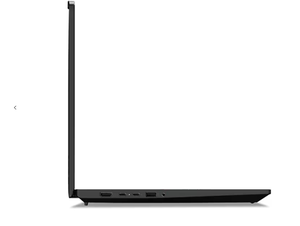 Ordinateur portable professionnel <span class=keywords><strong>ThinkPad</strong></span> <span class=keywords><strong>P16s</strong></span> 16 pouces Ultra 7 155H 32 Go de RAM DDR5 1 To SSD Rtx 500 Ada 4g Gpu pour les créateurs 2D et débutants en 3D - Product Image 5