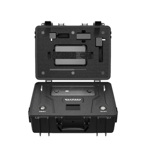 Equipo de Prueba de Radar de Protección y Seguridad con Localizador de Vida (UWB) de Banda Ultra Ancha para Detección de Terremotos y Búsqueda y Rescate - Product Image 4