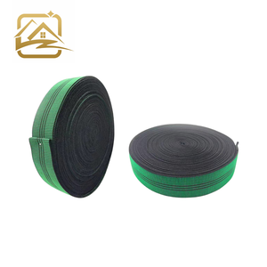 Hot Sale Upholstery Belt Furniture <b>Webbing</b> Tape Elastic <b>Webbing</b> Strap for Sofa - Product Image 1
