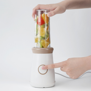 OEM 사용자 정의 아기 <span class=keywords><strong>Foo</strong></span> 3 1 메이커 자동 휴대용 믹서 BabyFood 헬기 블렌더 - Product Image 5