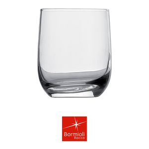 Vaso de Agua Lotus 27.5 cl Bormioli Rocco H 9 cm Ø 6.8 cm - Product Image 4