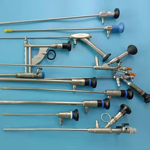 Reparación de endoscopia rígida 8968.405 Calidad OEM Envío mundial cobramos 30%-50% de precio de fabricantes/representantes de ventas - Product Image 1