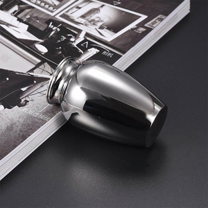 Petites empreintes de pattes, urne souvenir, cœur gravé, pour animal de compagnie, cendres humaines, Mini pot commémoratif, pour toujours dans mon cœur - Product Image 6