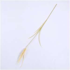 Plante Artificielle Colorée 2026 Noël Riz Écologique 71CM Esthétique Grande Taille Gazon Terrain de Football Intérieur - Product Image 5