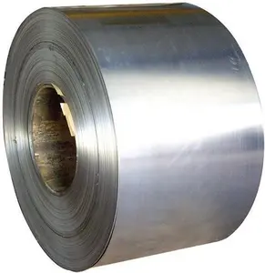 Wholesale Various Models 0.12" 316L 310S 201L 204Cu 321 416r 304 Annealed 2B food grade stainless steel coil