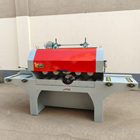 Machine de découpe automatique de palettes en bois, coupe-jambes de palettes en bois, machine de découpe de bois massif carré
