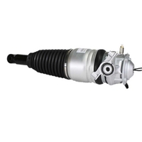 Amortisseurs hydrauliques avant et arrière en gros de Chine pour voitures, compresseur de suspension ABC, amortisseur pneumatique à commande