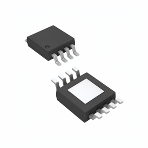 8 SOlC Exposed Pad S-19212BF0A-E8T1U Authorized Distributor Buy Electronics Components Online Power Management (PMIC) - Product Image 1