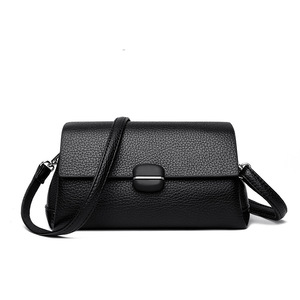 Nouveau Sac à bandoulière simple et décontracté 2026 pour téléphone portable, idéal pour les trajets quotidiens et la mode transfrontalière - Product Image 2