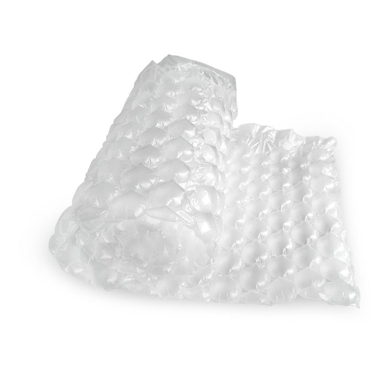 30 30 cm Transparent Air Bubble