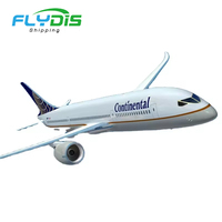 Top 10 Logistic Ali Express UPS DHL Air Sea Agente de envío de carga China a Malasia Sudáfrica Turquía Tailandia Marruecos