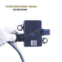 Harga pabrik partikulat Matter PM Sensor ME230408 untuk Mitsubishi FUSO 1277022817 1377739