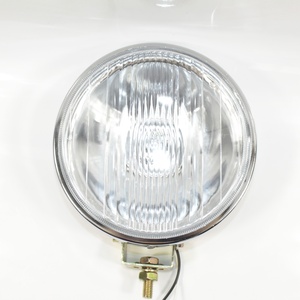 <span class=keywords><strong>Faros</strong></span> Antiniebla Cromados Originales <span class=keywords><strong>de</strong></span> 7 Pulgadas, Nuevas Lámparas <span class=keywords><strong>de</strong></span> Conducción para BMW <span class=keywords><strong>Mini</strong></span> One y <span class=keywords><strong>Cooper</strong></span> S - Product Image 2