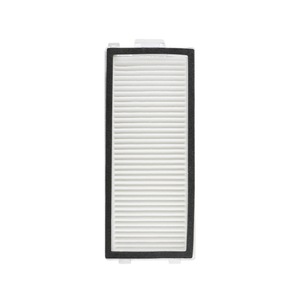 Roborock P10S Pro V20 qrevo Master HEPA FILTER ชิ้นส่วนอะไหล่เปลี่ยนเครื่องดูดฝุ่นในบ้าน110มม. x 42มม. - Product Image 4