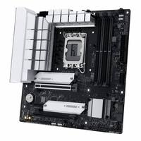 Carte mère B760M-AY W PRO WIFI LGA1700 DDR5 7200 OC WiFi 6 2.5G LAN Double PCIe 4.0 M.2 USB-C Micro ATX PC