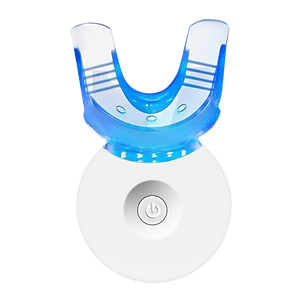 Kit Sbiancante per Denti in Gel Wireless Personalizzabile per Uso Domestico, Soluzione con Etichetta Privata per <span class=keywords><strong>un</strong></span> <span class=keywords><strong>Sorriso</strong></span> Più Luminoso - Product Image 5