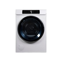 Sèche-linge intelligent à température constante de 7 kg avec ventilation d'usine pour tous types de vêtements domestiques