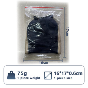ฝาครอบที่วางแขนโตโยต้า พรีอุส ซีรีส์ 30 หนังไมโครไฟเบอร์แท้ ฝาครอบป้องกันคอนโซลกลาง 2012-2015 - Product Image 4