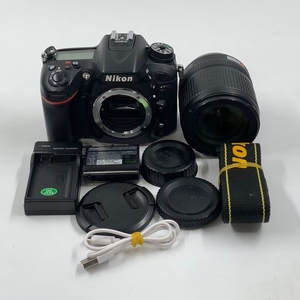Cámara DSLR <span class=keywords><strong>D7100</strong></span> Usada al por Mayor, 18-105mm VR, 24.1MP, Ranuras Dobles para Tarjetas SD, Cuerpo de Magnesio, Calidad Premium, Reacondicionada para Reventa, 1080p - Product Image 6
