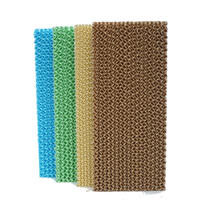 Coussin de refroidissement optimal personnalisable pour ferme avicole avec prix Offre Spéciale
