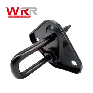 2138800060 213880006000 Hood <b>Lock</b> for Benz W213 W238 E300 E400 Bonnet <b>Latch</b> Assembly Catch Mechanism Closure Hardware Part - Product Image 2