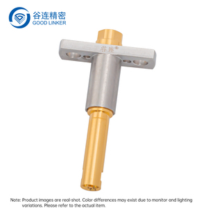 RF-Testkopf 2,0mm Buchse RF-Testsonde 3,0mm Konkave Spitze RF-Hochfrequenzsonde GL67220 - Product Image 6