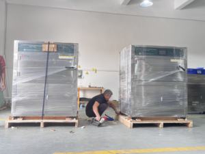 ASTM D3794 UV-<span class=keywords><strong>Test</strong></span> maschine zum Testen von Spulen beschichtungen - Product Image 6