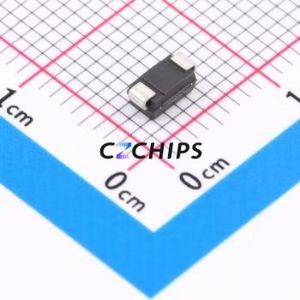 Diode Schottky SS34L originale neuve, diode Schottky, fournisseur de composants électroniques en gros et service BOM - Product Image 2